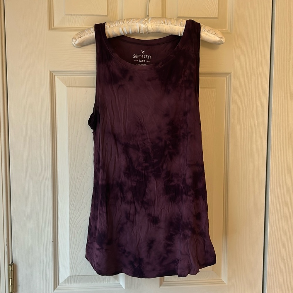 American Eagle Soft and Sexy Tank